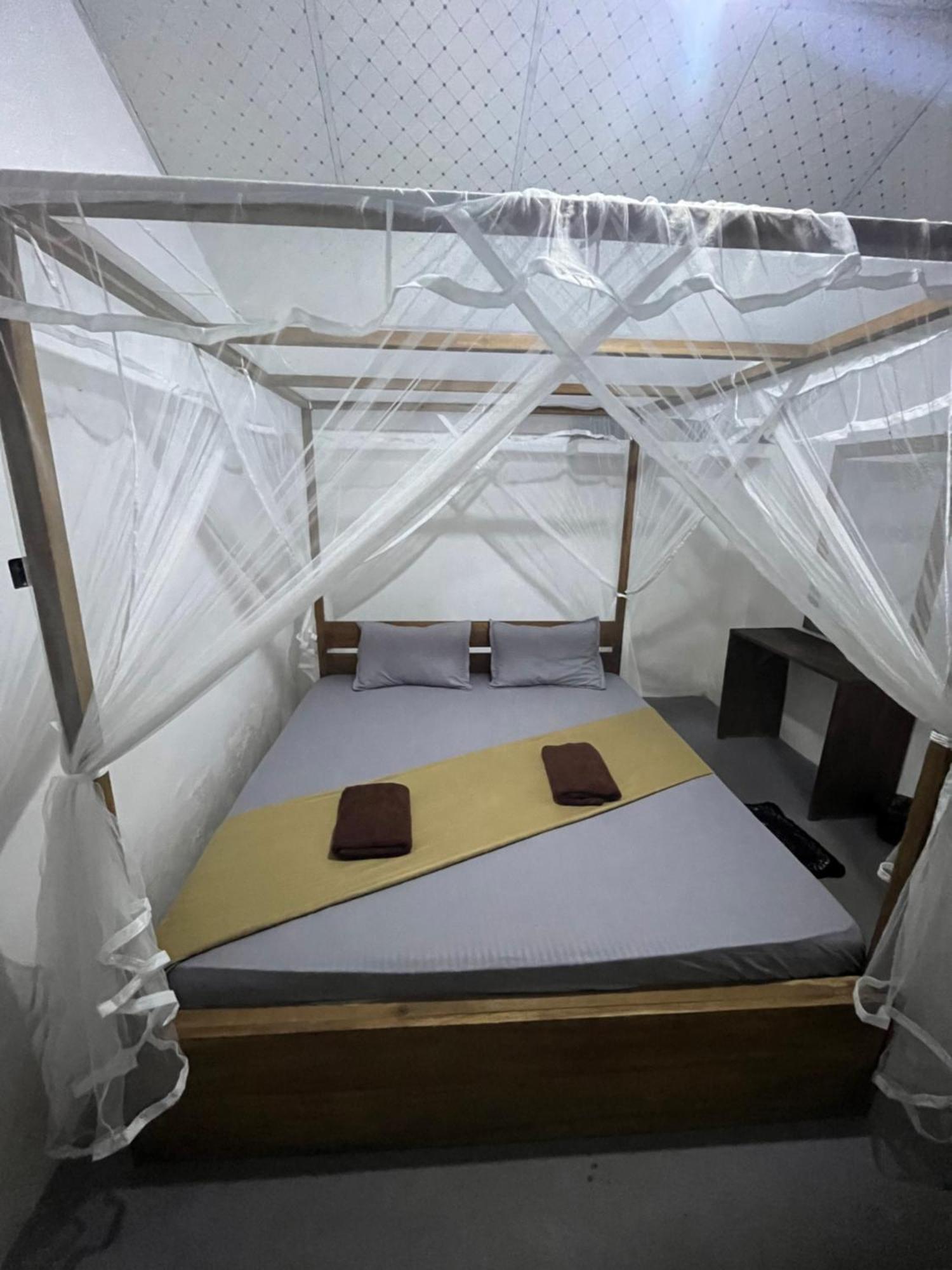 Avalon Appartement Weligama Buitenkant foto