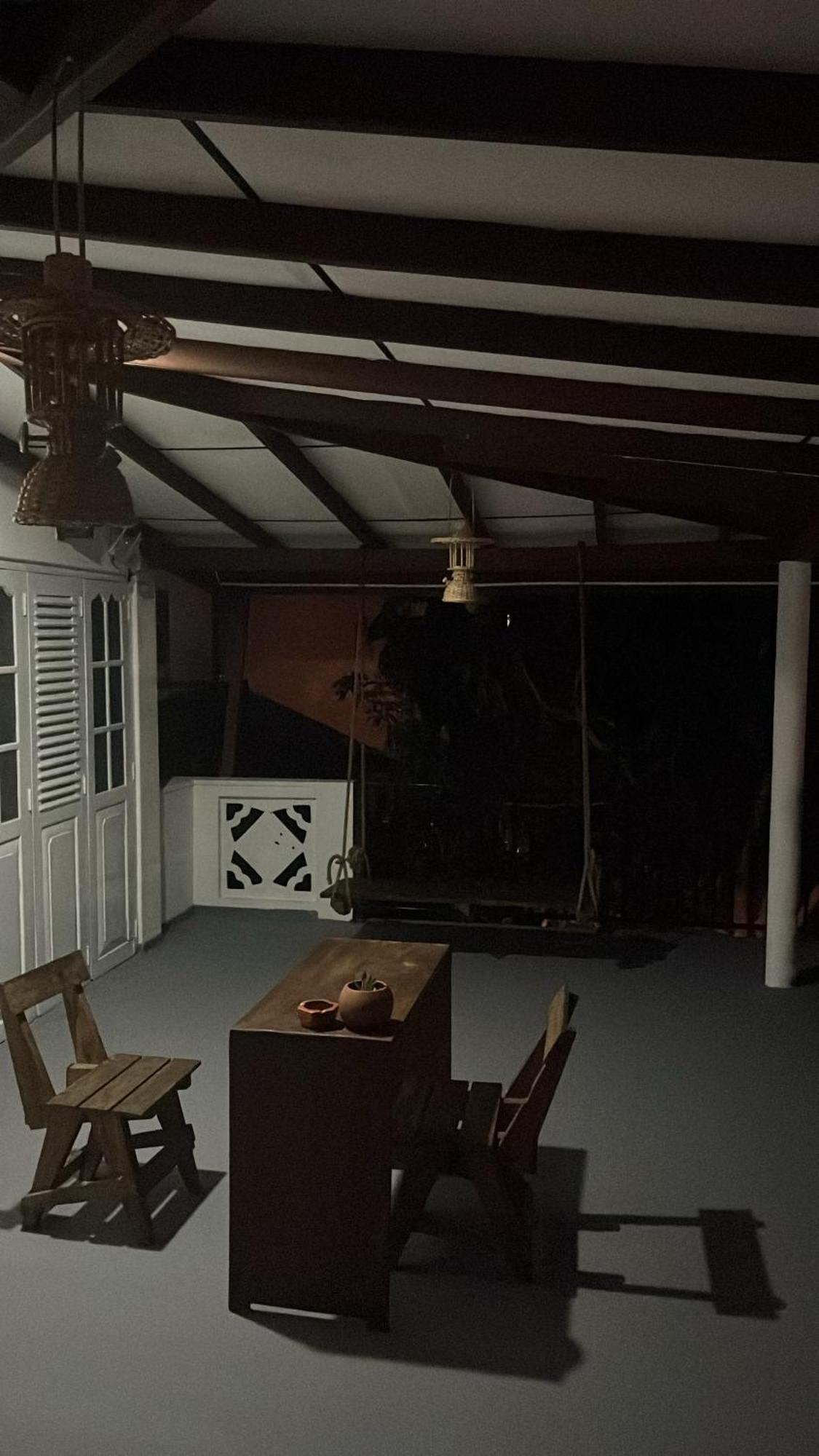 Avalon Appartement Weligama Buitenkant foto