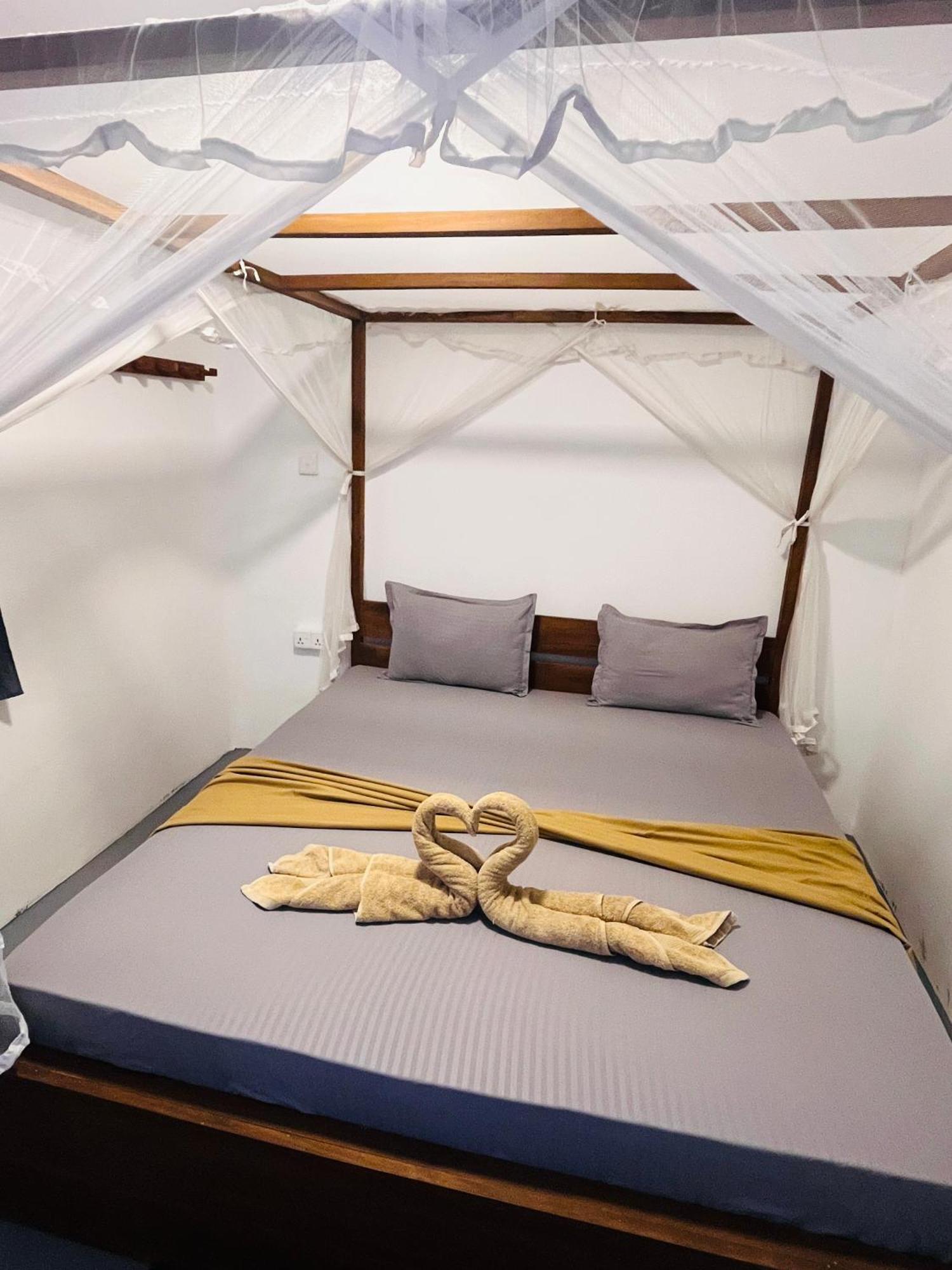 Avalon Appartement Weligama Buitenkant foto