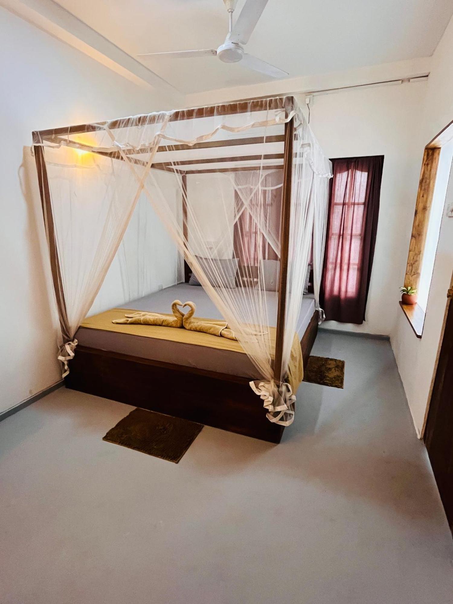 Avalon Appartement Weligama Buitenkant foto