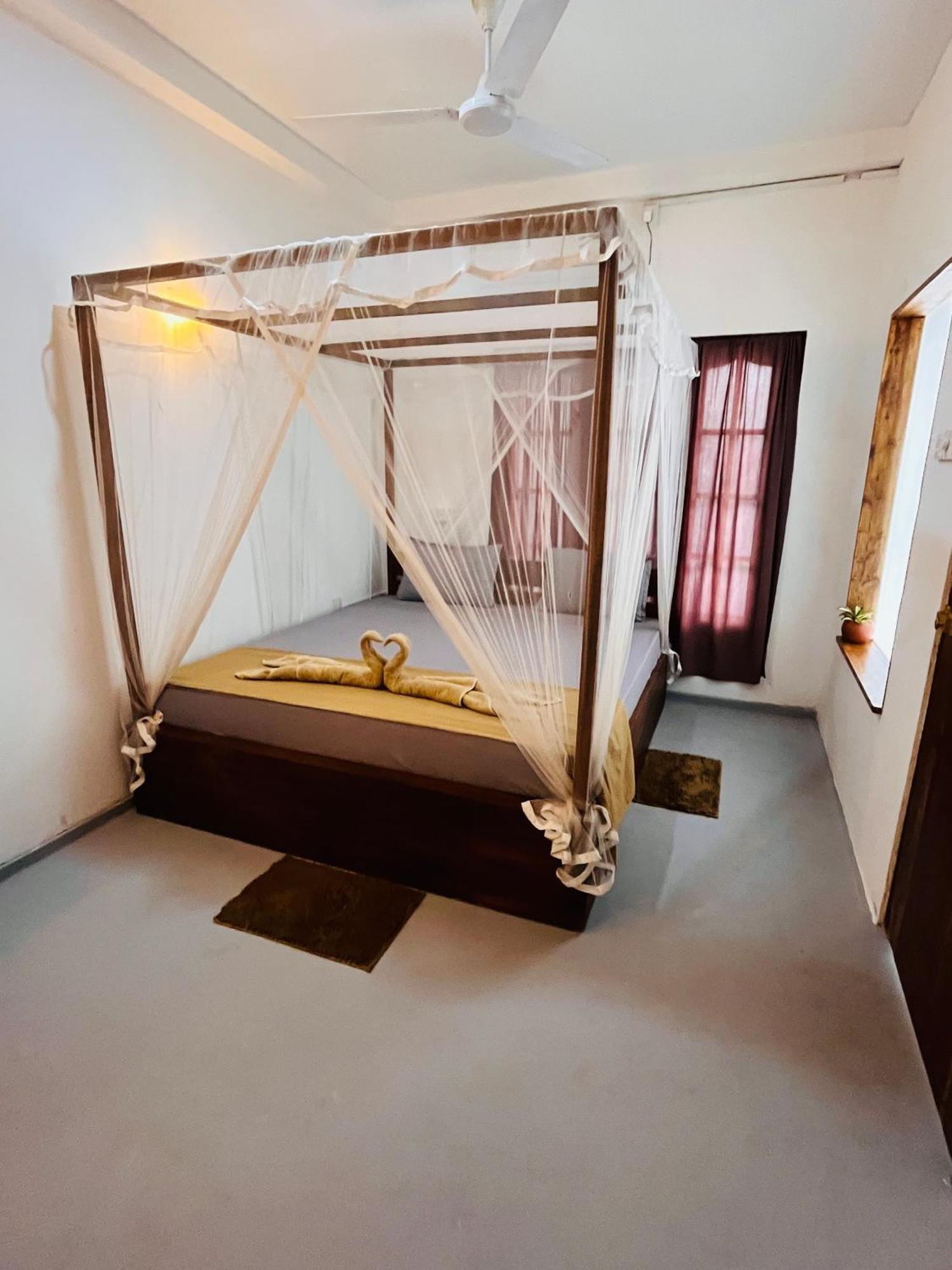 Avalon Appartement Weligama Buitenkant foto