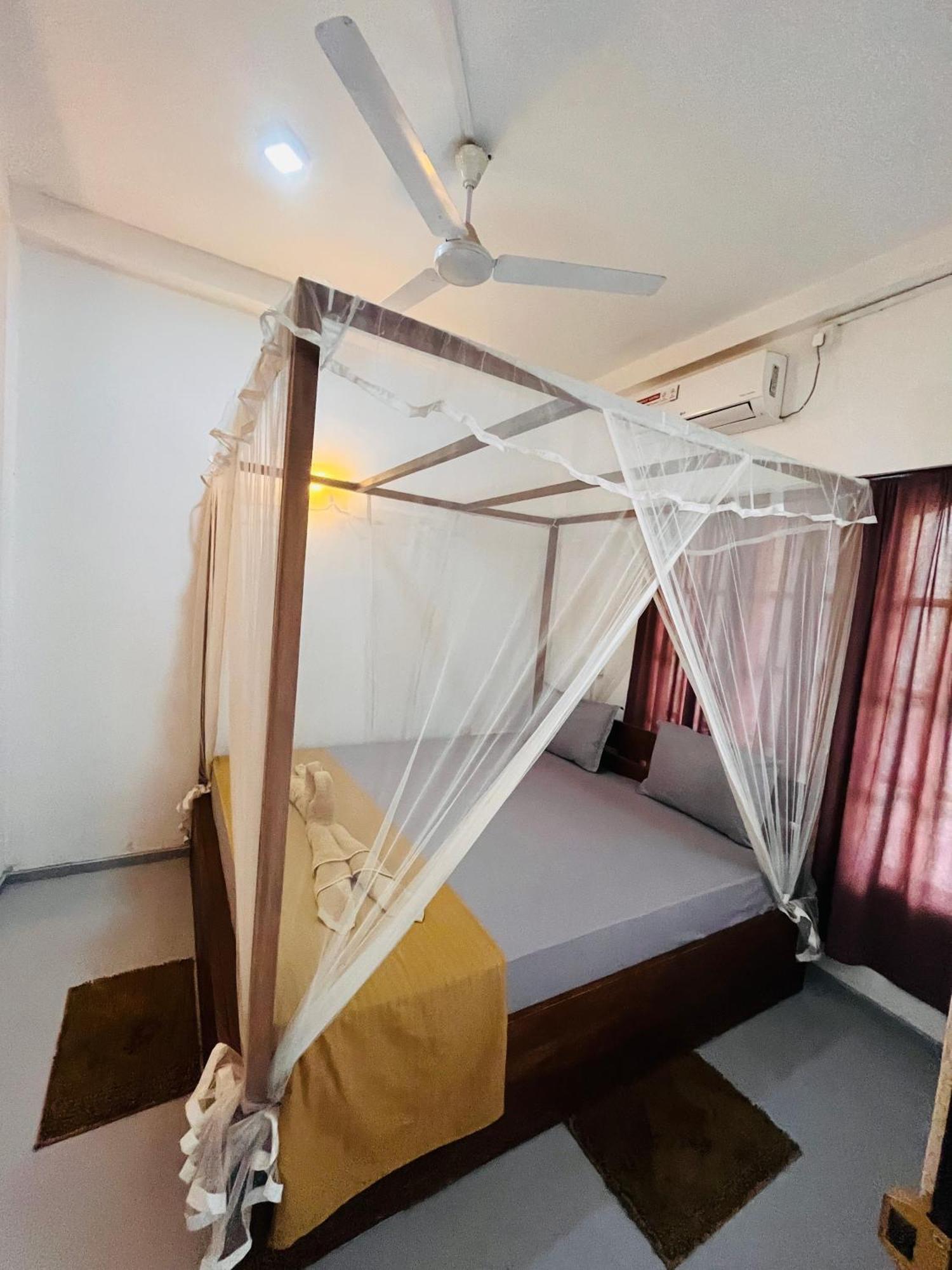 Avalon Appartement Weligama Buitenkant foto