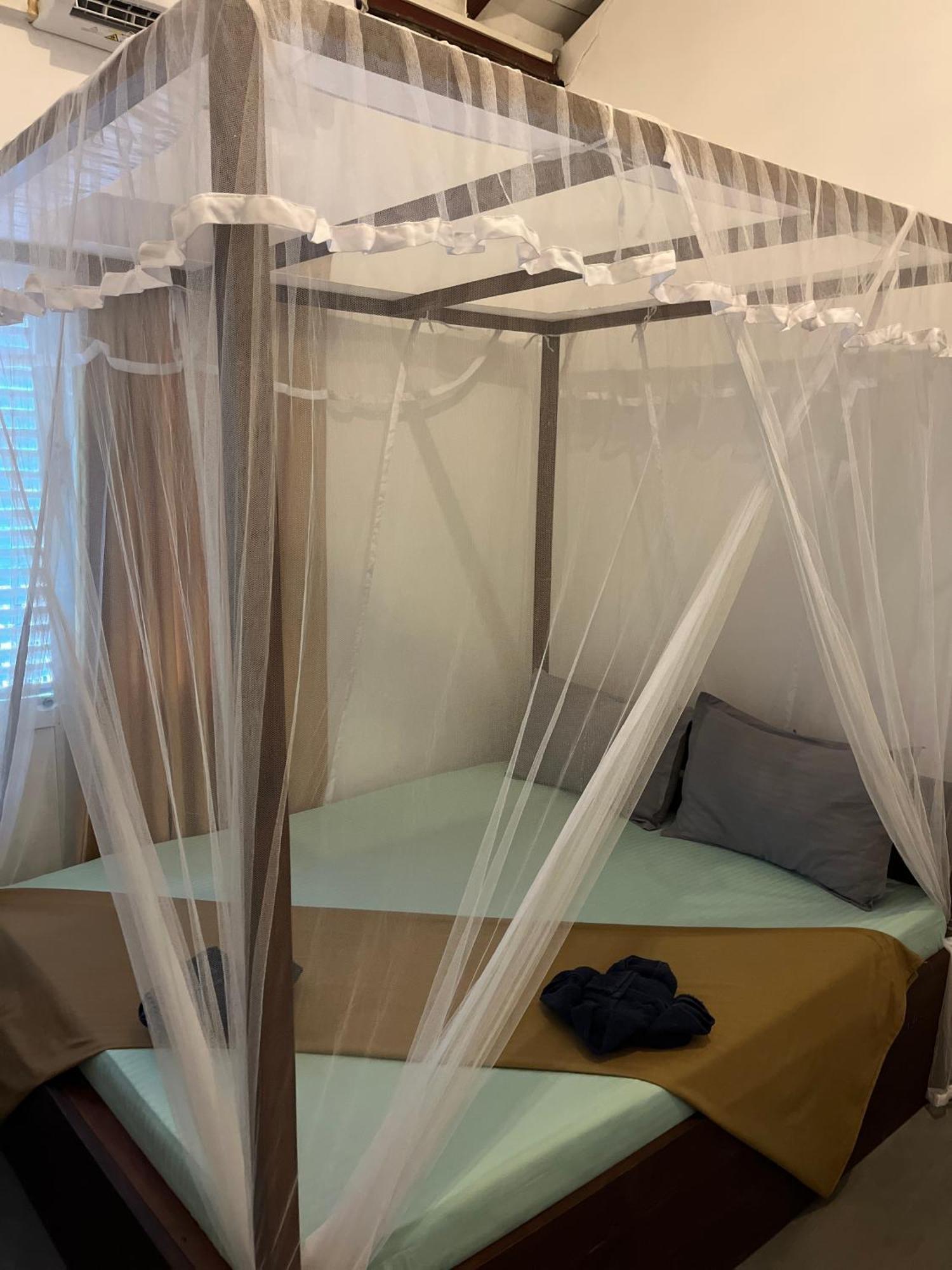 Avalon Appartement Weligama Buitenkant foto
