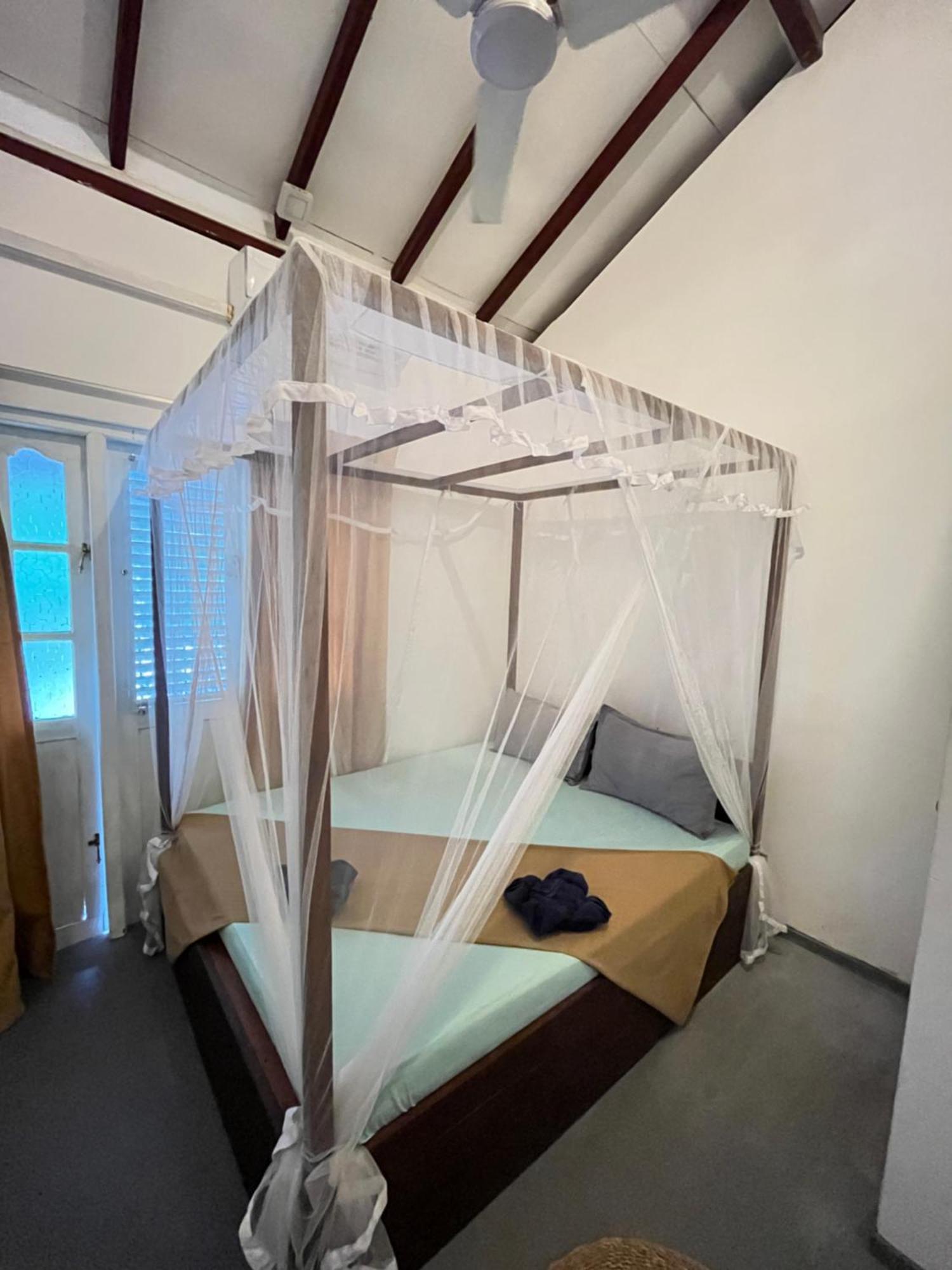 Avalon Appartement Weligama Buitenkant foto