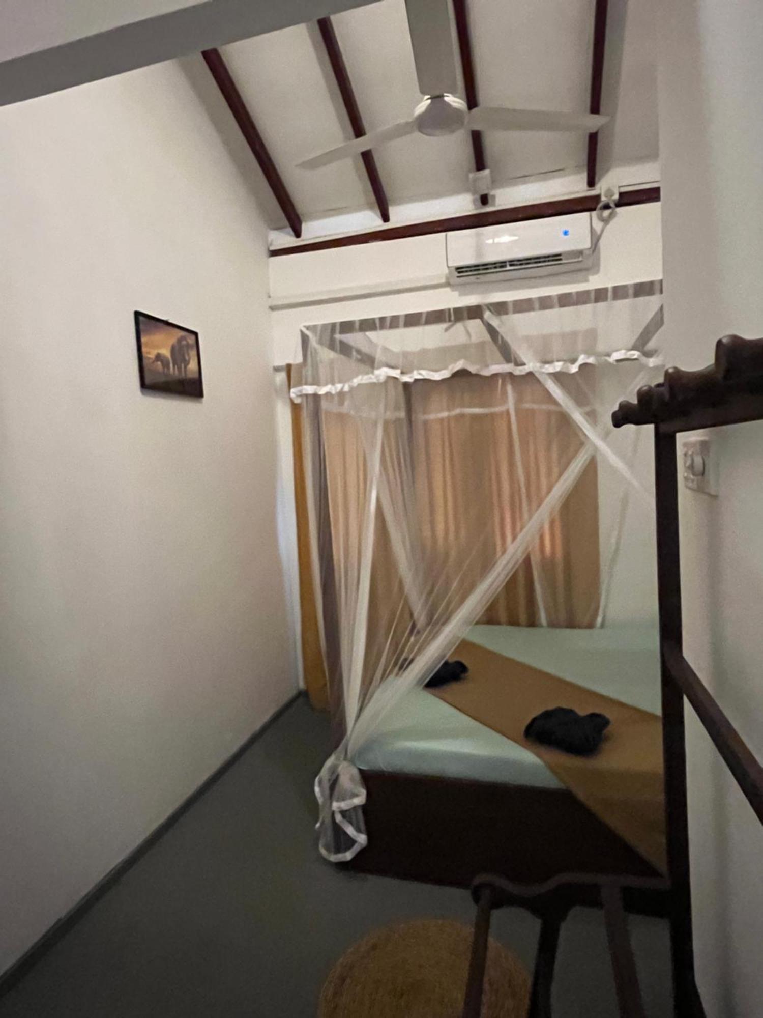 Avalon Appartement Weligama Buitenkant foto