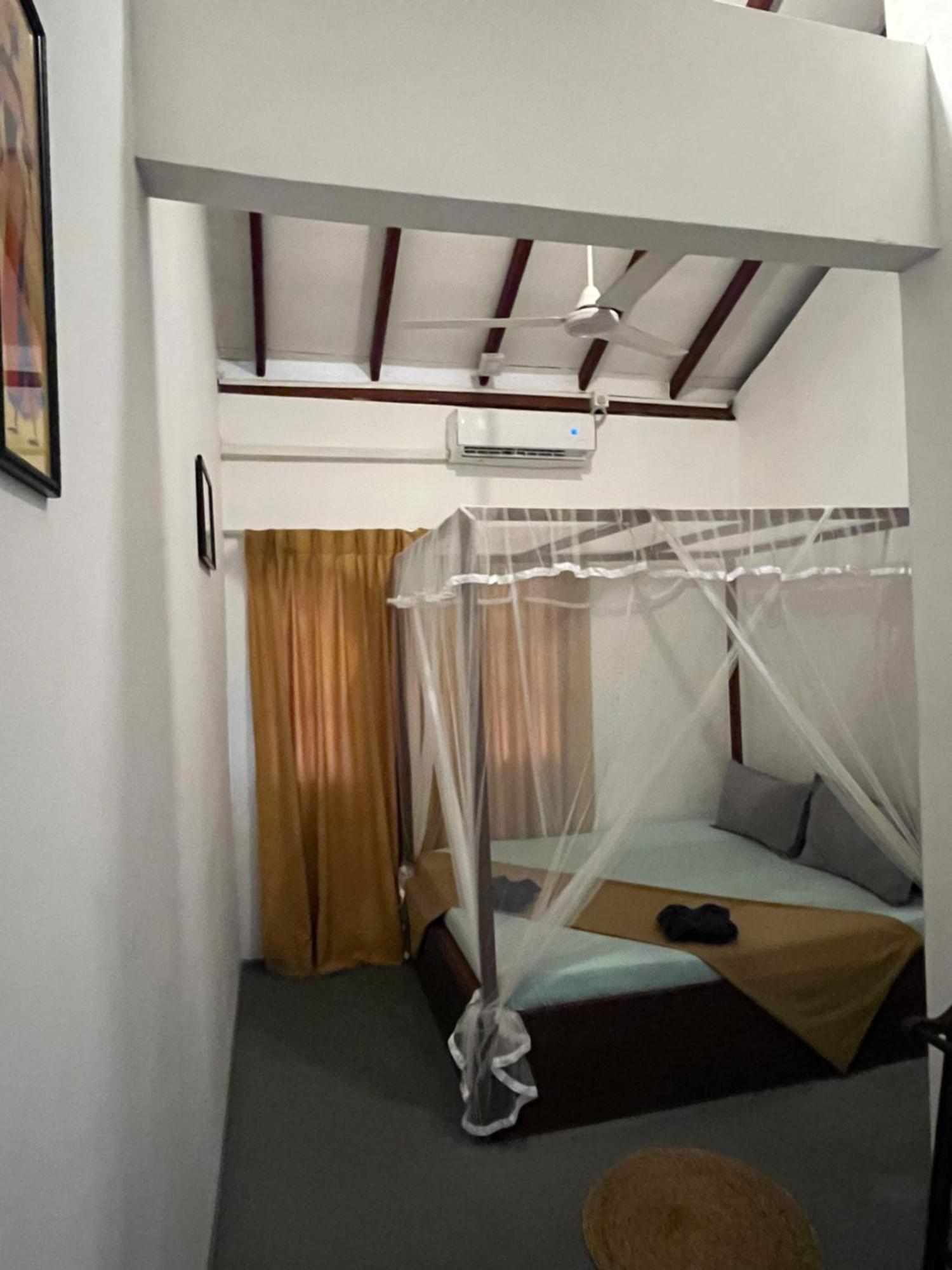 Avalon Appartement Weligama Buitenkant foto