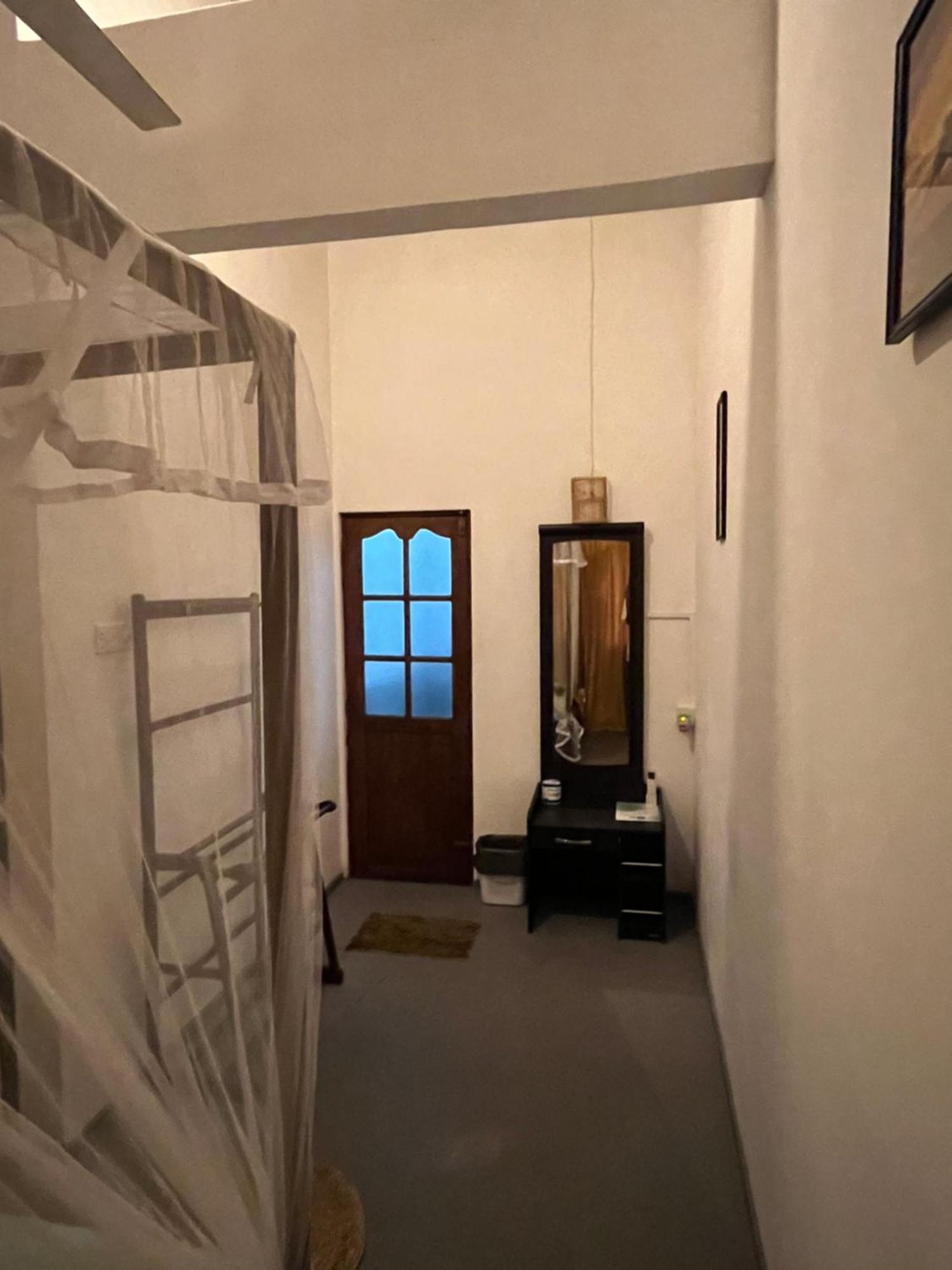 Avalon Appartement Weligama Buitenkant foto