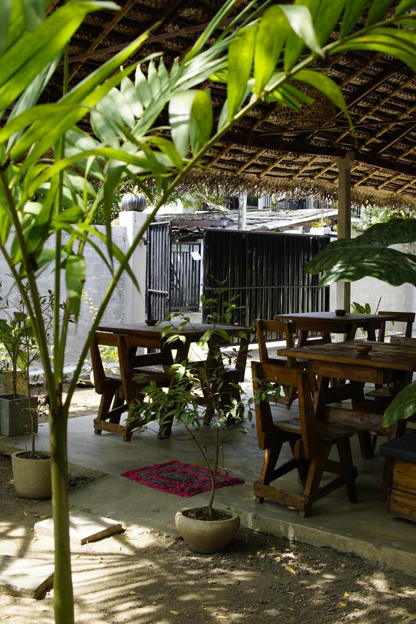 Avalon Appartement Weligama Buitenkant foto