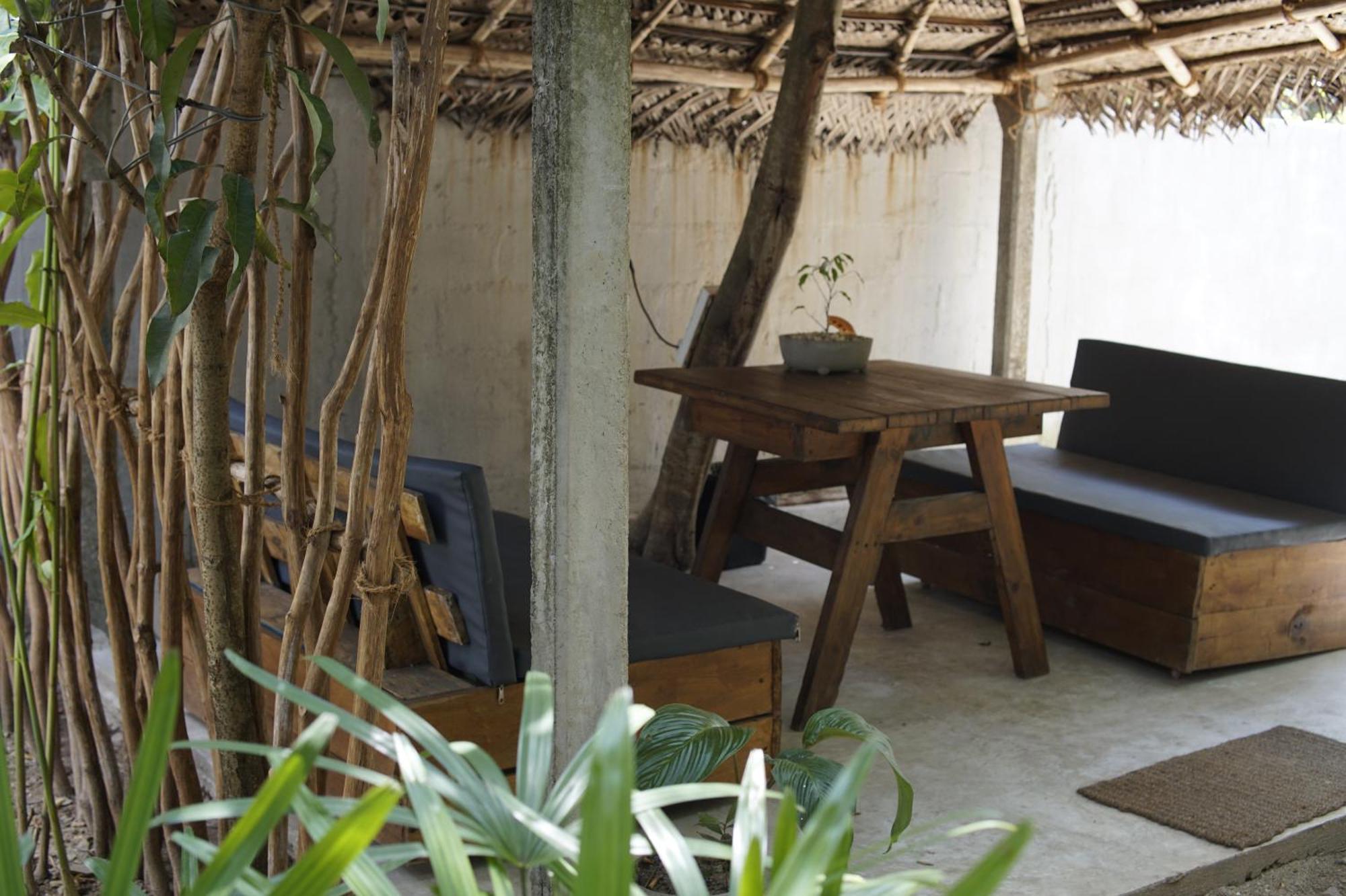 Avalon Appartement Weligama Buitenkant foto