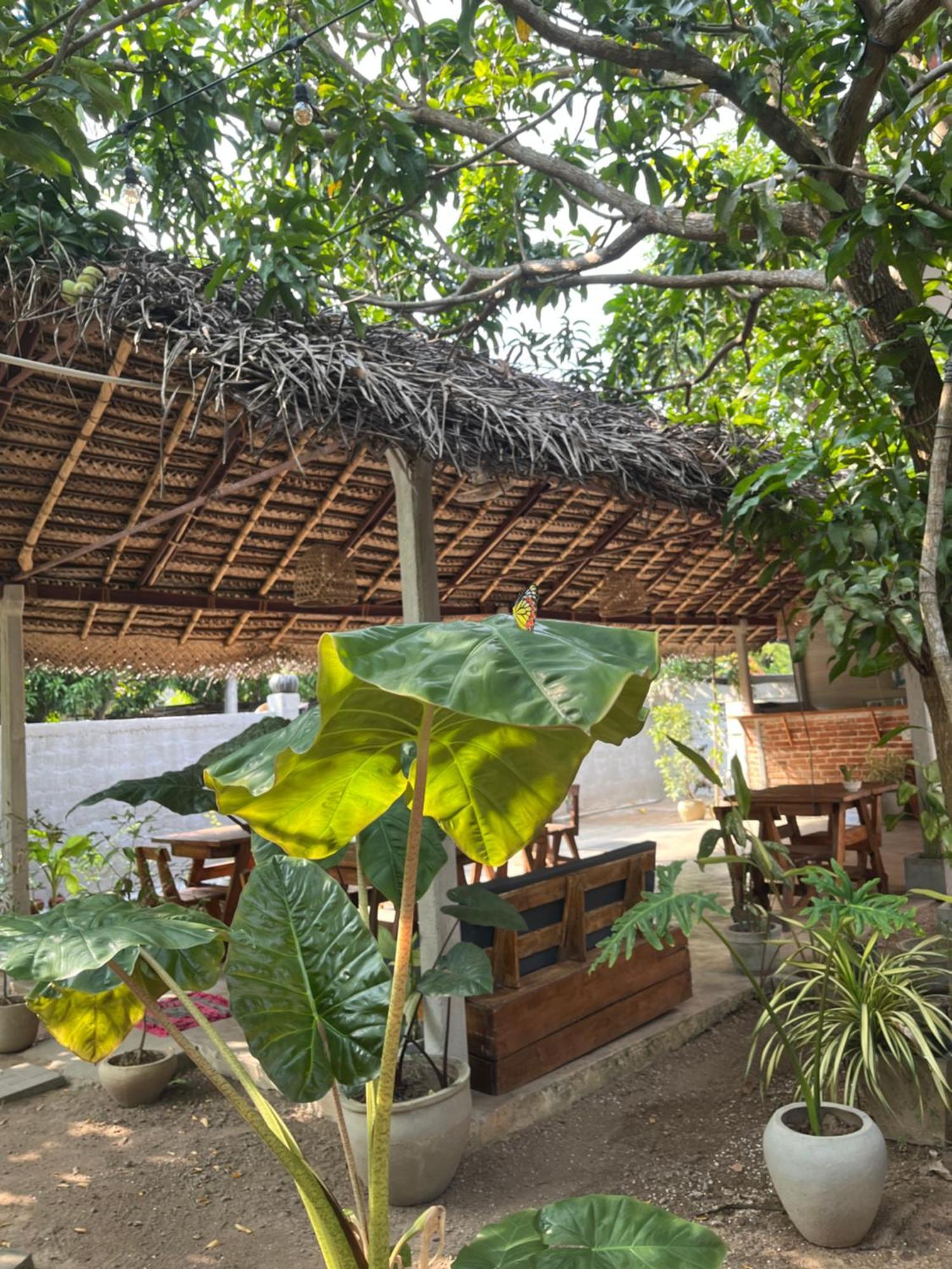 Avalon Appartement Weligama Buitenkant foto