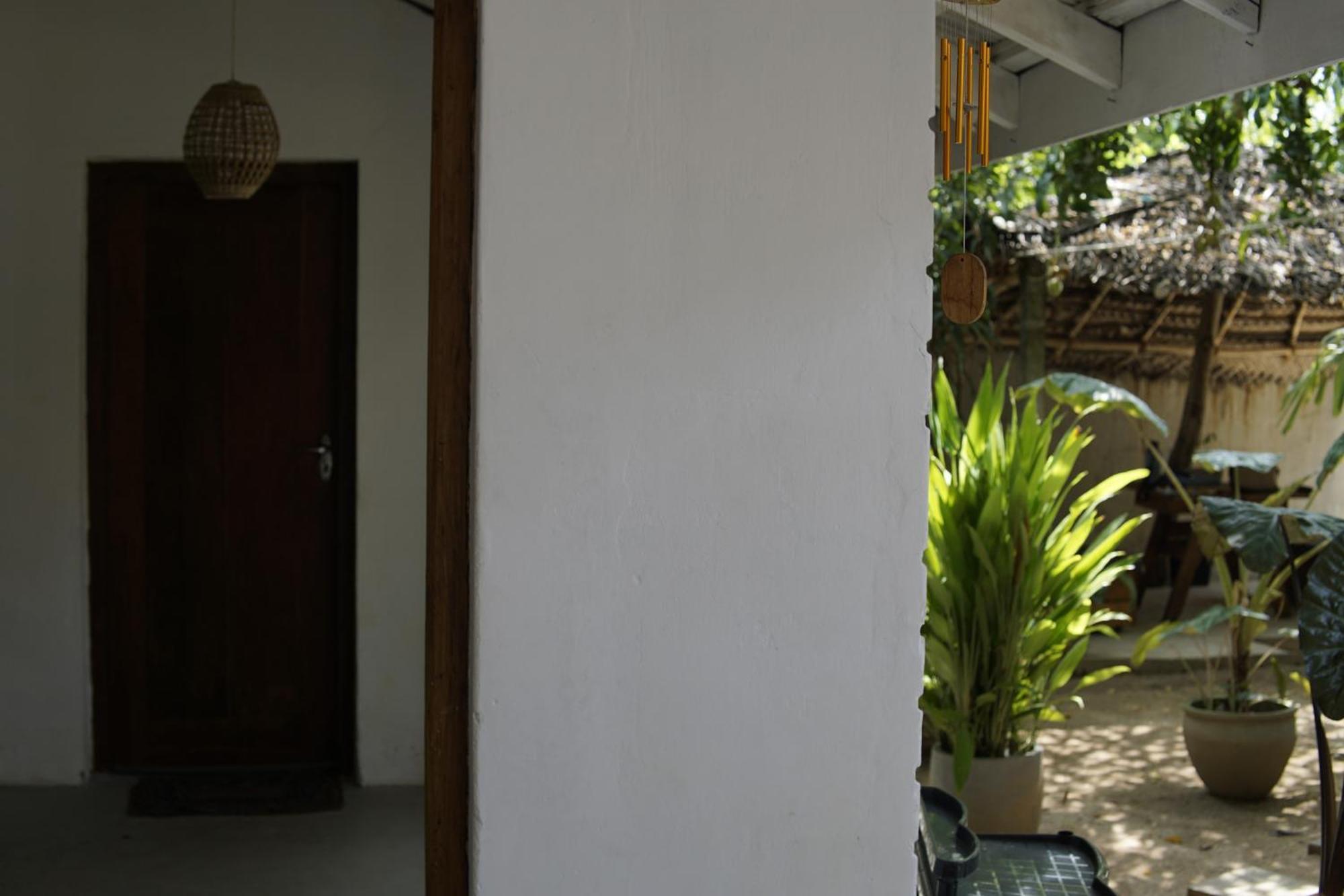 Avalon Appartement Weligama Buitenkant foto