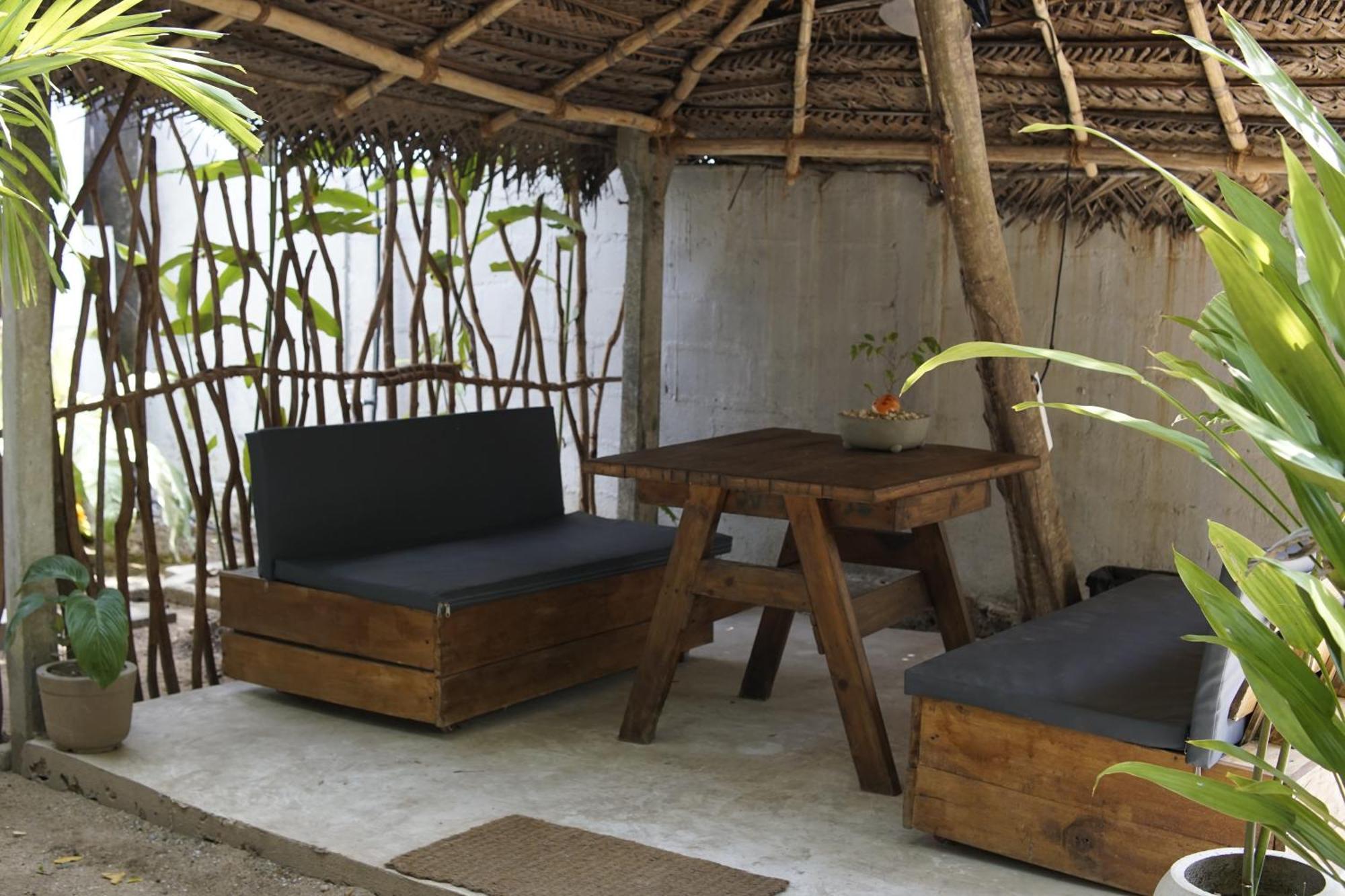 Avalon Appartement Weligama Buitenkant foto